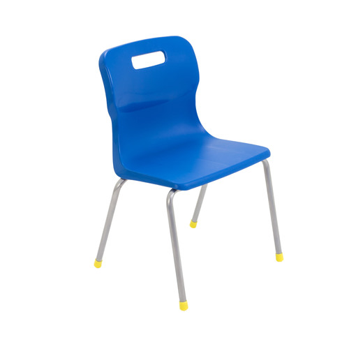 Titan 4 Leg Chair - Size 3