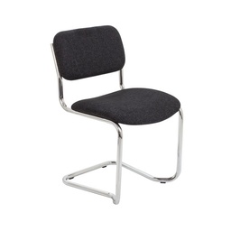 Meeting Chair with Cantilever Frame