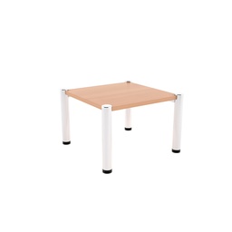 [OF0303] Reception Square Coffee Table