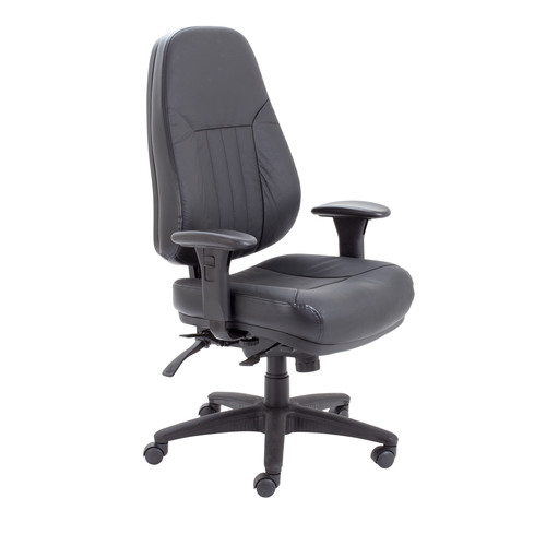 Panther Executive Leather Office Chair