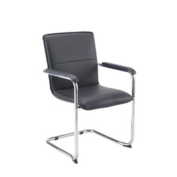 [CH2235] Pavia Chair - Black