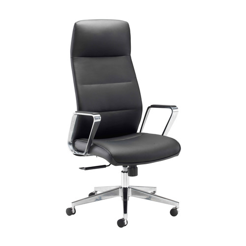 Pallas Leather Executive Office Chair