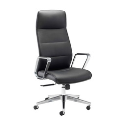 [CH3201] Pallas Leather Executive Office Chair