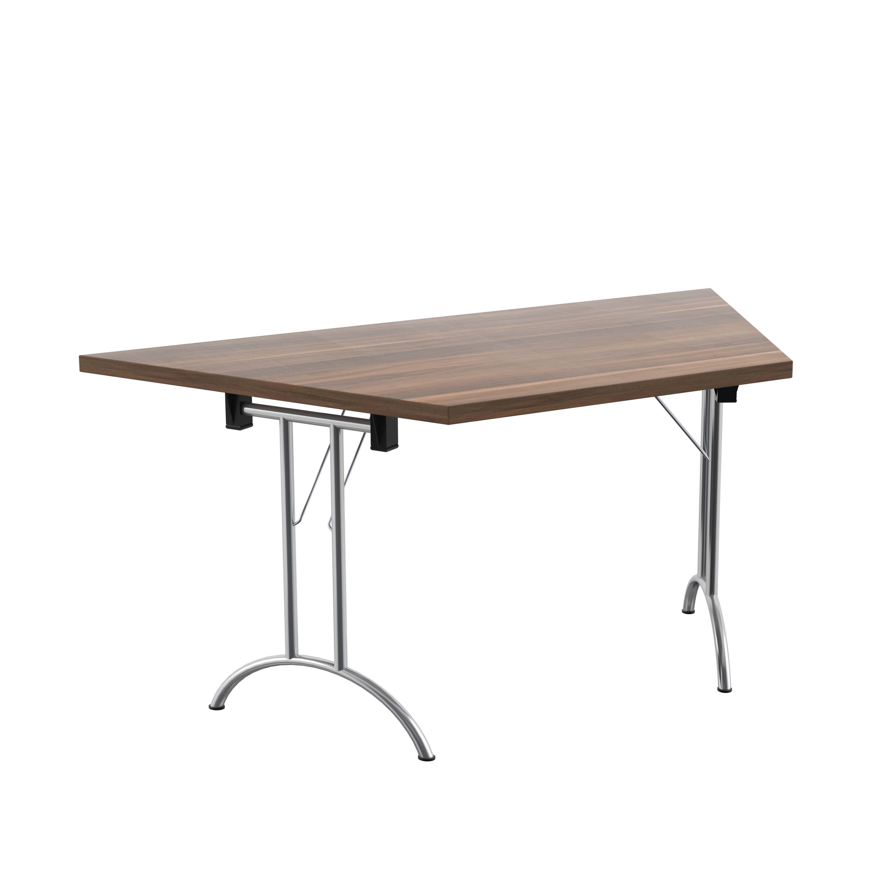 Union Folding Table Trapezoidal Top (FSC)