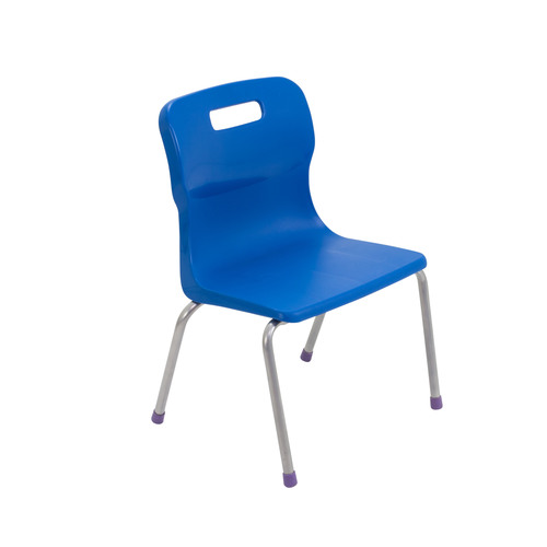 Titan 4 Leg Chair - Size 2