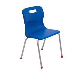 Titan 4 Leg Chair - Size 4