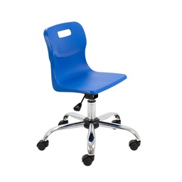 Titan Swivel Junior Chair